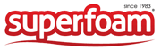 superfoam-logo superfoam-logo