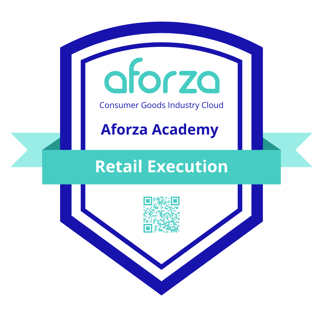 Aforza Training Academy